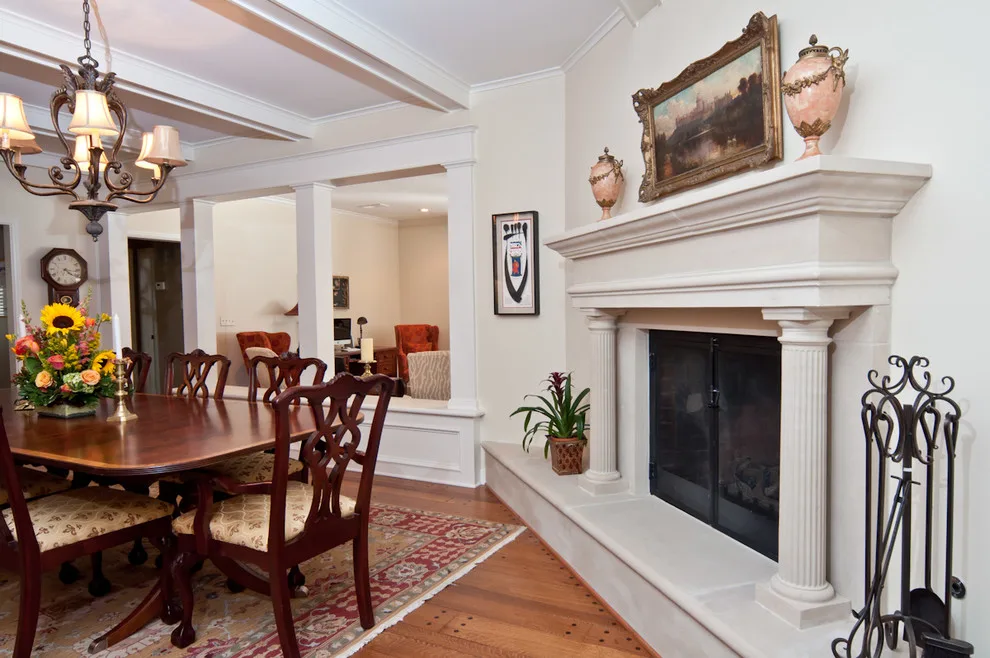 Dining Area Remodeling by Tim Disalvo & Co. - Photo 42