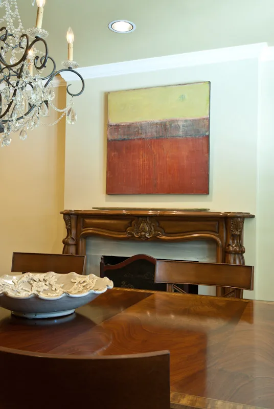 Dining Area Remodeling by Tim Disalvo & Co. - Photo 20