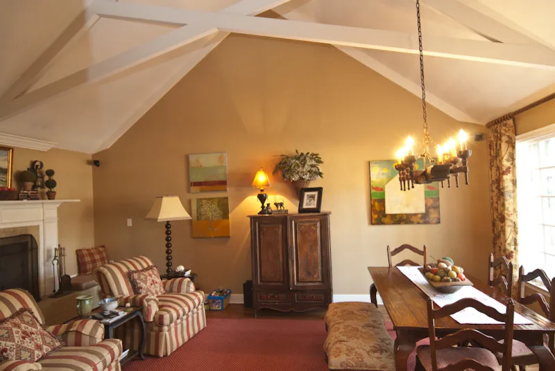 Dining Area Remodeling by Tim Disalvo & Co. - Photo 47