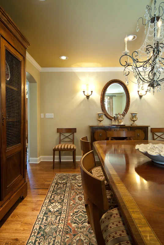 Dining Area Remodeling by Tim Disalvo & Co. - Photo 53