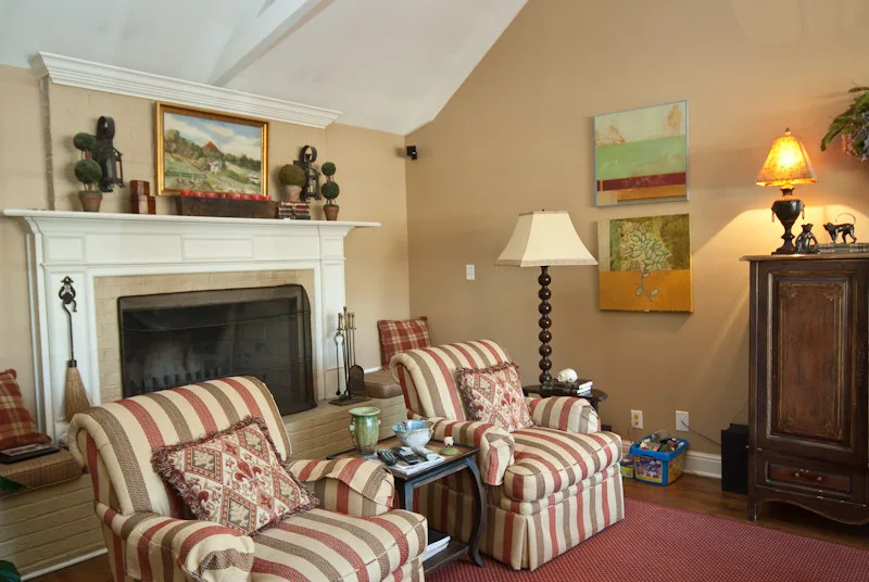 Dining Area Remodeling by Tim Disalvo & Co. - Photo 26
