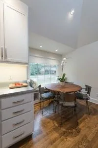 Dining Area Remodeling by Tim Disalvo & Co. - Photo 24