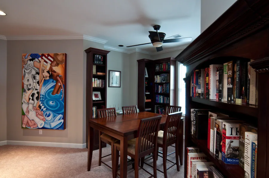 Dining Area Remodeling by Tim Disalvo & Co. - Photo 38