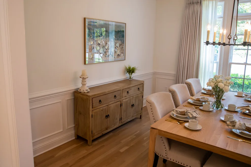 Dining Area Remodeling by Tim Disalvo & Co. - Photo 41