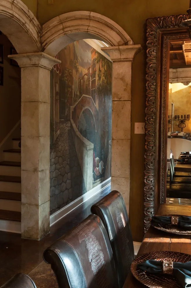 Dining Area Remodeling by Tim Disalvo & Co. - Photo 40