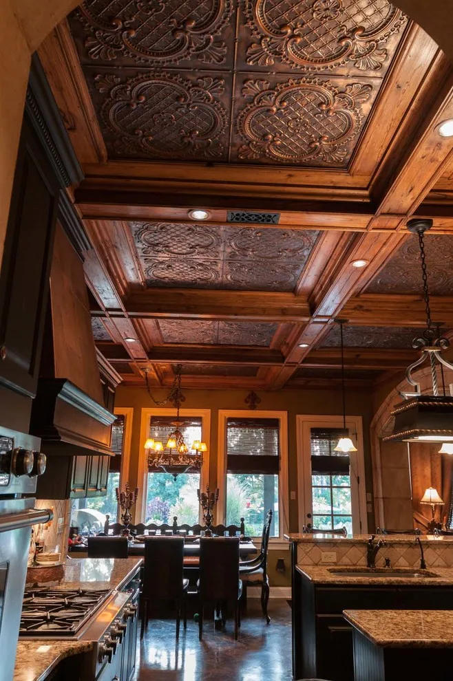 Dining Area Remodeling by Tim Disalvo & Co. - Photo 35