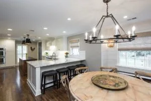 Dining Area Remodeling by Tim Disalvo & Co. - Photo 14