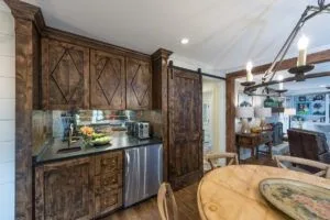 Dining Area Remodeling by Tim Disalvo & Co. - Photo 16