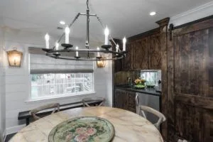Dining Area Remodeling by Tim Disalvo & Co. - Photo 4