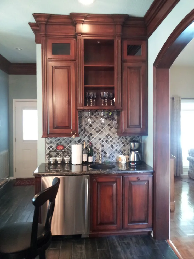 HouseCalls General Contracting - Photo 3
