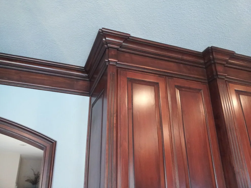 New Orleans Inspired Kitchen Project 2012 by HouseCalls General Contracting - Photo 9