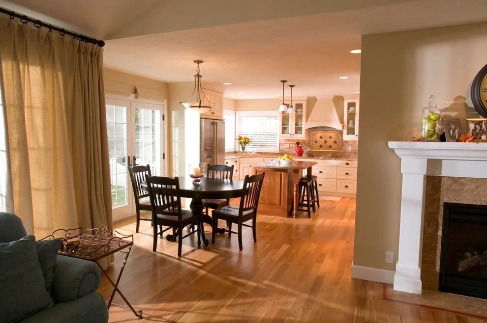 Tuscan-Inspired Kitchen by Matt White, Neil Kelly Company - Photo 2
