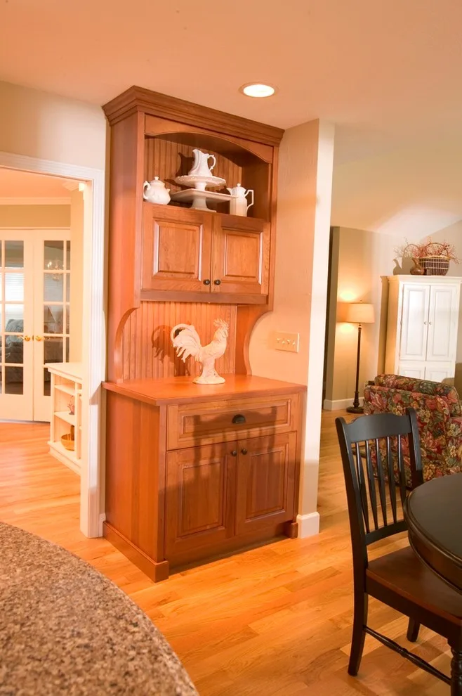 Tuscan-Inspired Kitchen by Matt White, Neil Kelly Company - Photo 4