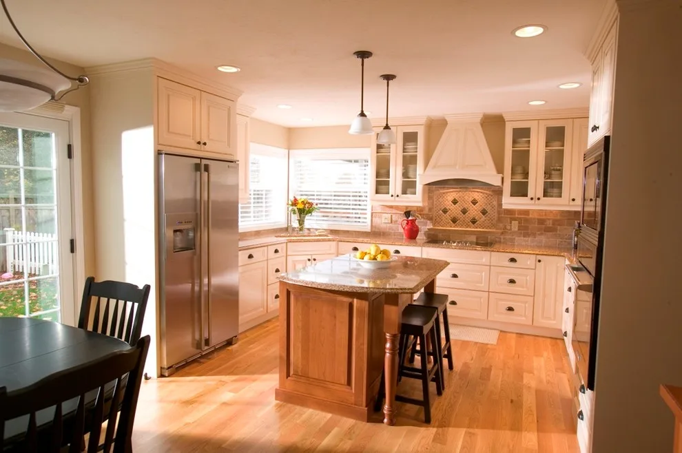 Tuscan-Inspired Kitchen by Matt White, Neil Kelly Company - Photo 3