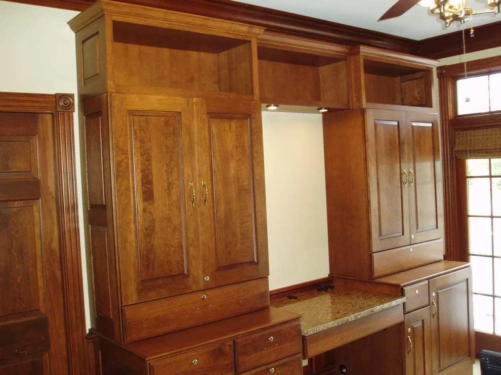 Television Stands by Barco Construction, Inc. - Photo 2