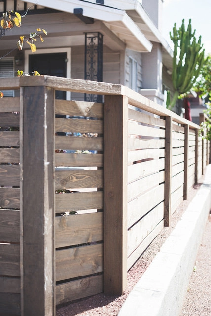 Modern Minimalist San Diego Landscape by Mooch Exterior Designs, Inc. - Photo 8
