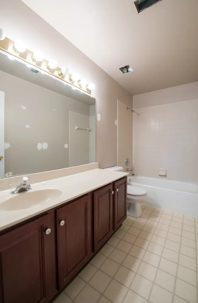 Renovating Two Bathrooms in One Week by Sawdust Therapy - Photo 8