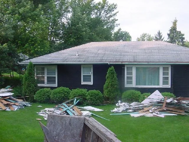 Two-Level Expansion by Sanwick Remodeling Contractors - Photo 4