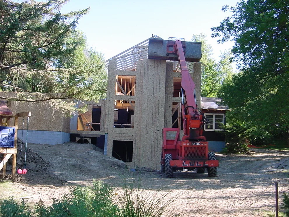 Sanwick Remodeling Contractors - Photo 7