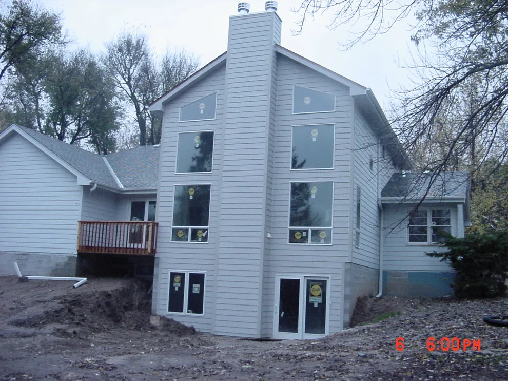Sanwick Remodeling Contractors - Photo 13