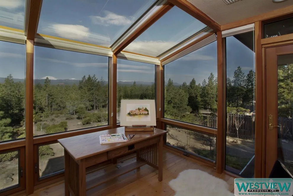 two-level sunroom by Everyday Remodeling - Photo 3