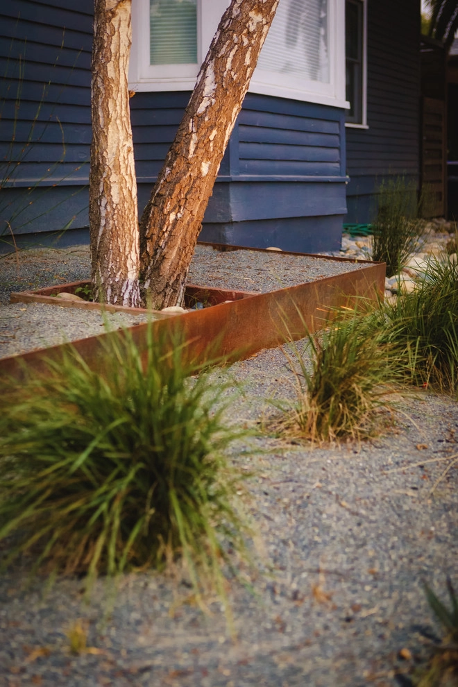 Modern San Diego Backyard by Mooch Exterior Designs, Inc. - Photo 15