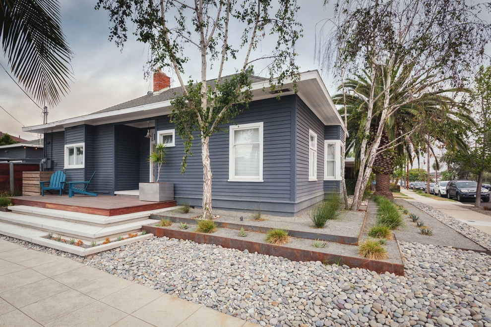 Modern San Diego Backyard by Mooch Exterior Designs, Inc. - Photo 10