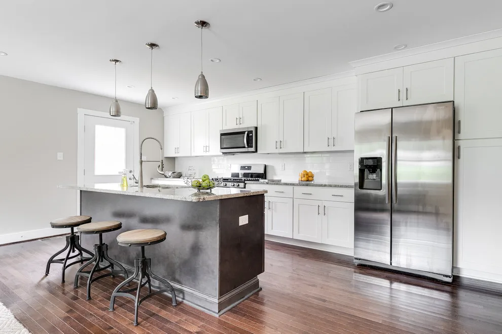 Union Hill-Churchill Area by CK Renovations, LLC - Photo 32