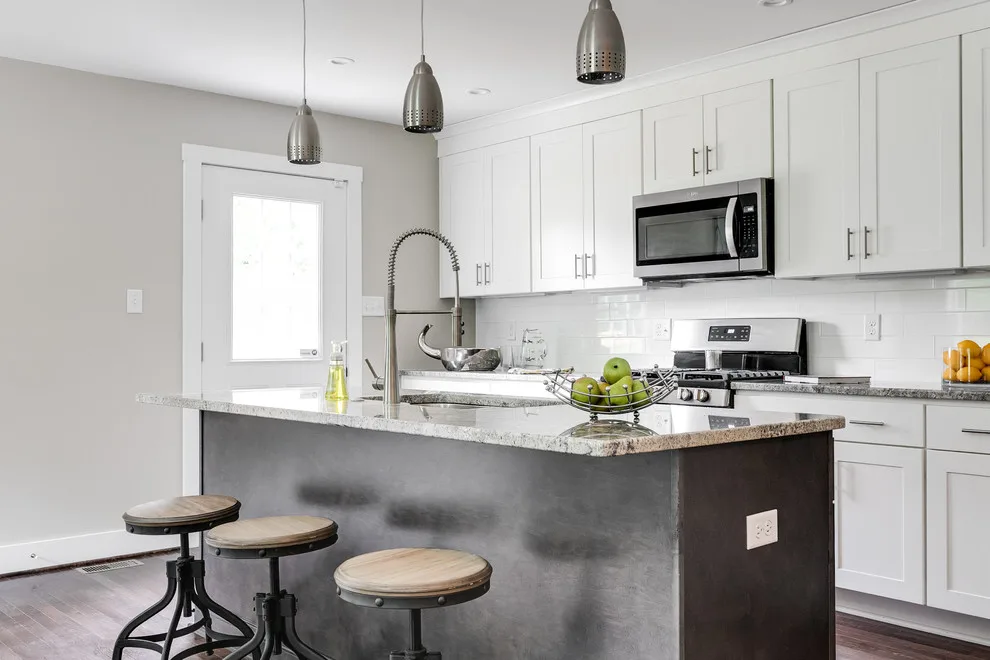 Union Hill-Churchill Area by CK Renovations, LLC - Photo 23