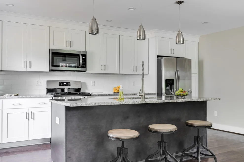 Union Hill-Churchill Area by CK Renovations, LLC - Photo 17