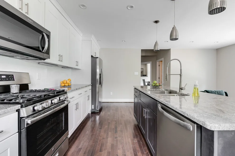 Union Hill-Churchill Area by CK Renovations, LLC - Photo 53