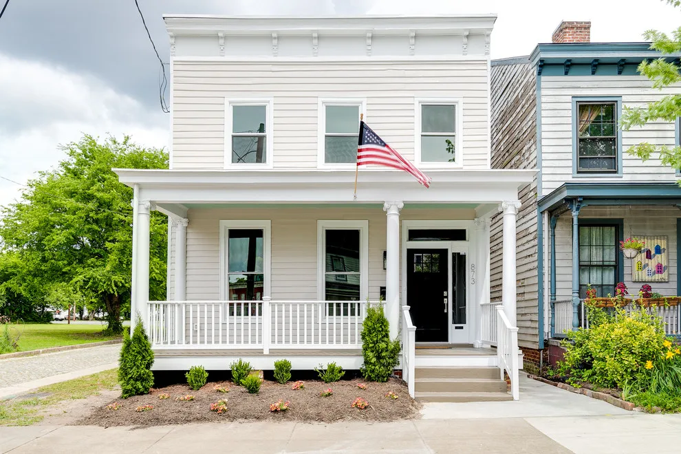 Union Hill-Churchill Area by CK Renovations, LLC - Photo 69