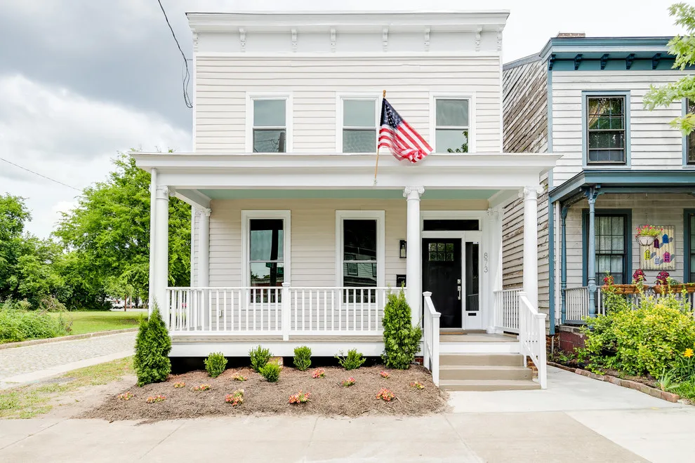 Union Hill-Churchill Area by CK Renovations, LLC - Photo 79