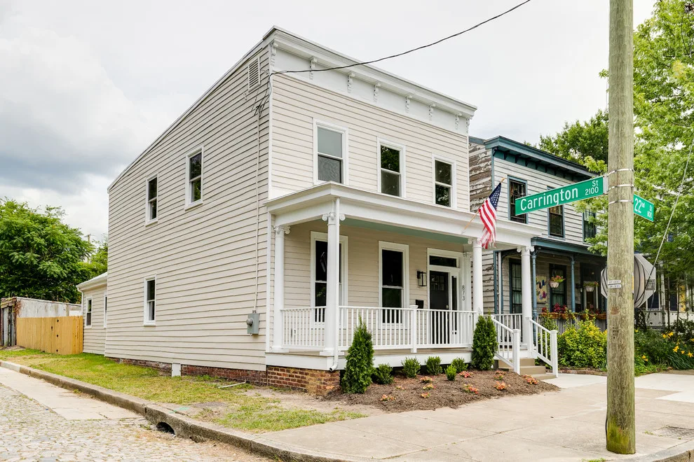 Union Hill-Churchill Area by CK Renovations, LLC - Photo 26