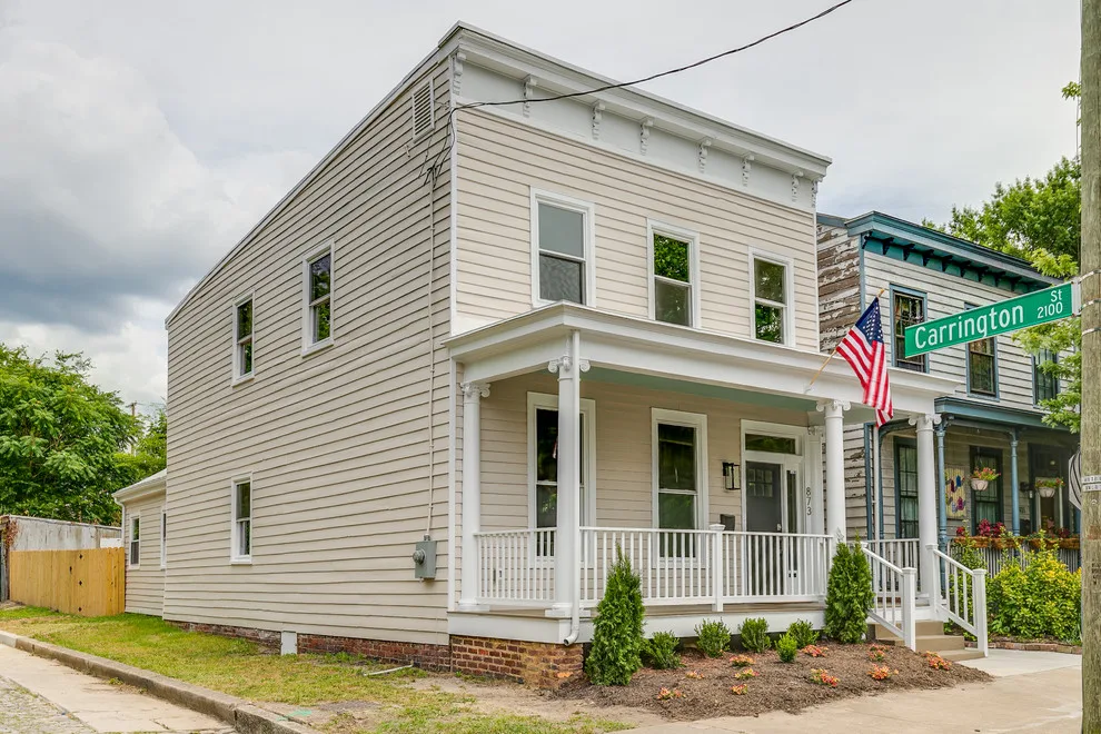 Union Hill-Churchill Area by CK Renovations, LLC - Photo 63