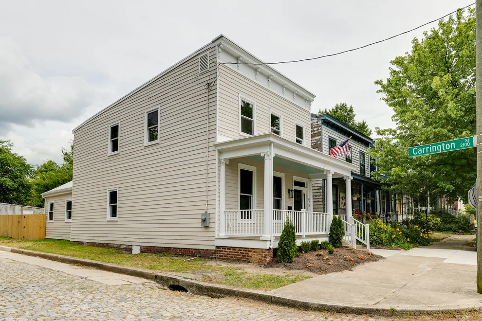 Union Hill-Churchill Area by CK Renovations, LLC - Photo 29
