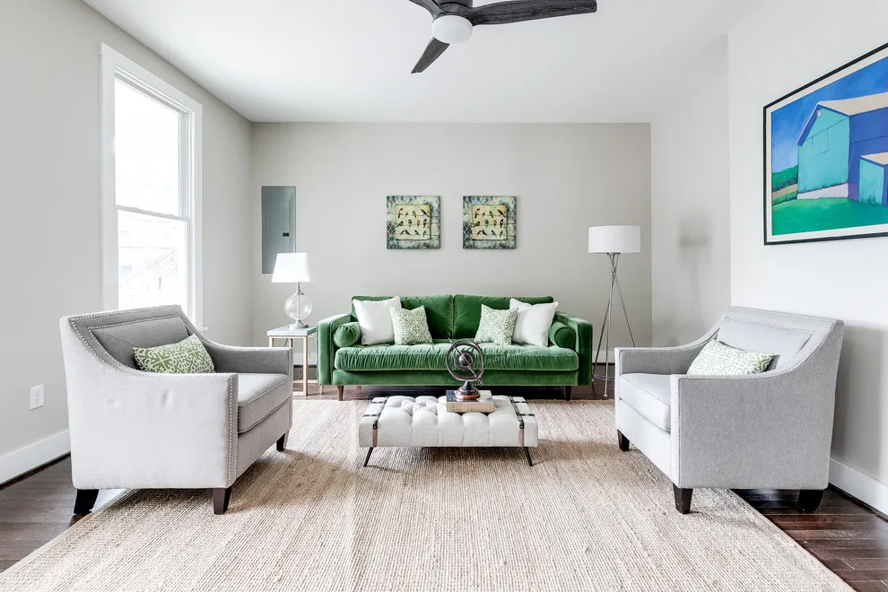 Union Hill-Churchill Area by CK Renovations, LLC - Photo 5