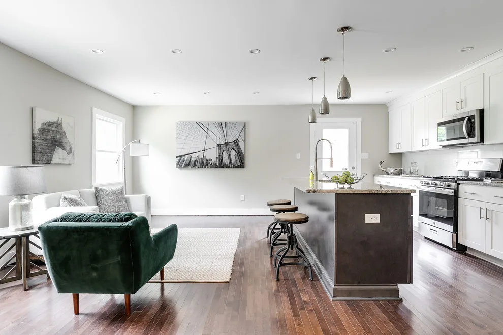 Union Hill-Churchill Area by CK Renovations, LLC - Photo 18