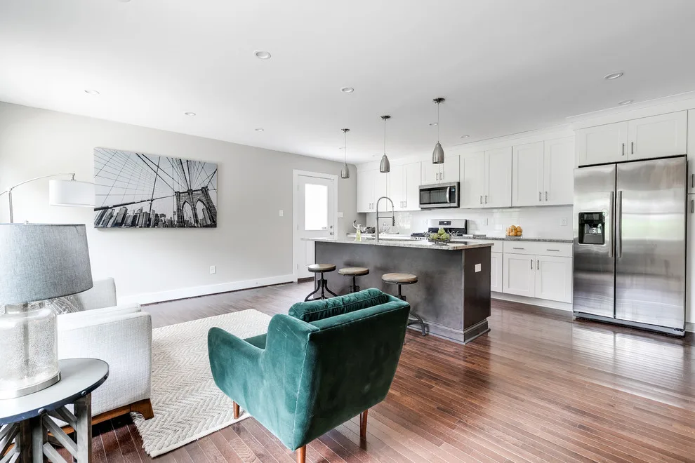 Union Hill-Churchill Area by CK Renovations, LLC - Photo 30