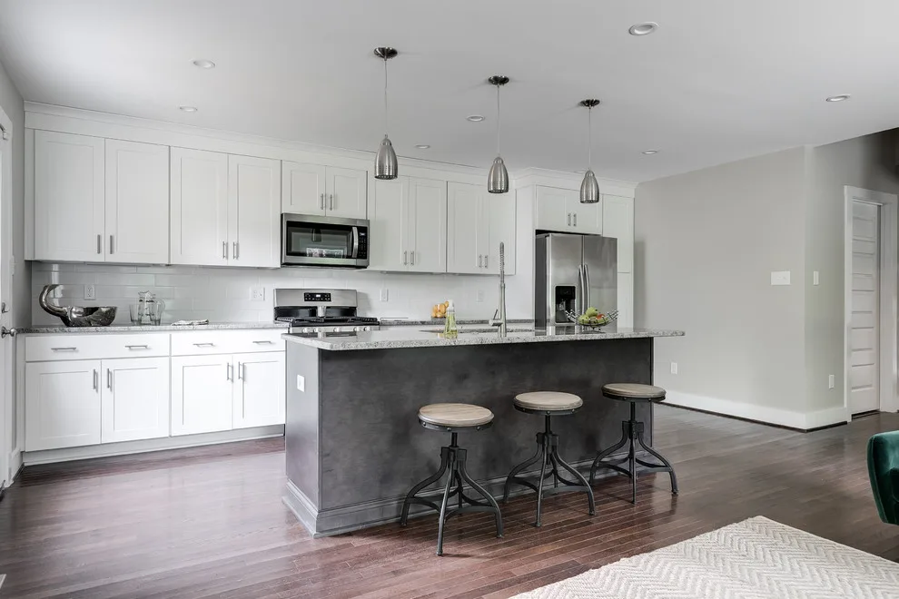 Union Hill-Churchill Area by CK Renovations, LLC - Photo 6