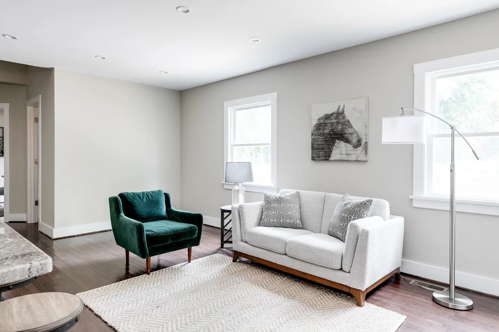 Union Hill-Churchill Area by CK Renovations, LLC - Photo 16