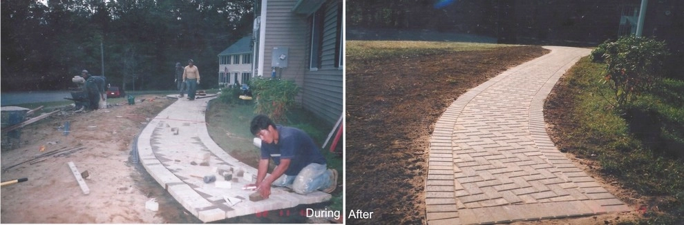 Masonry Construction Projects by Alvarez Masonry, Landscaping & Construction, Inc. - Photo 25