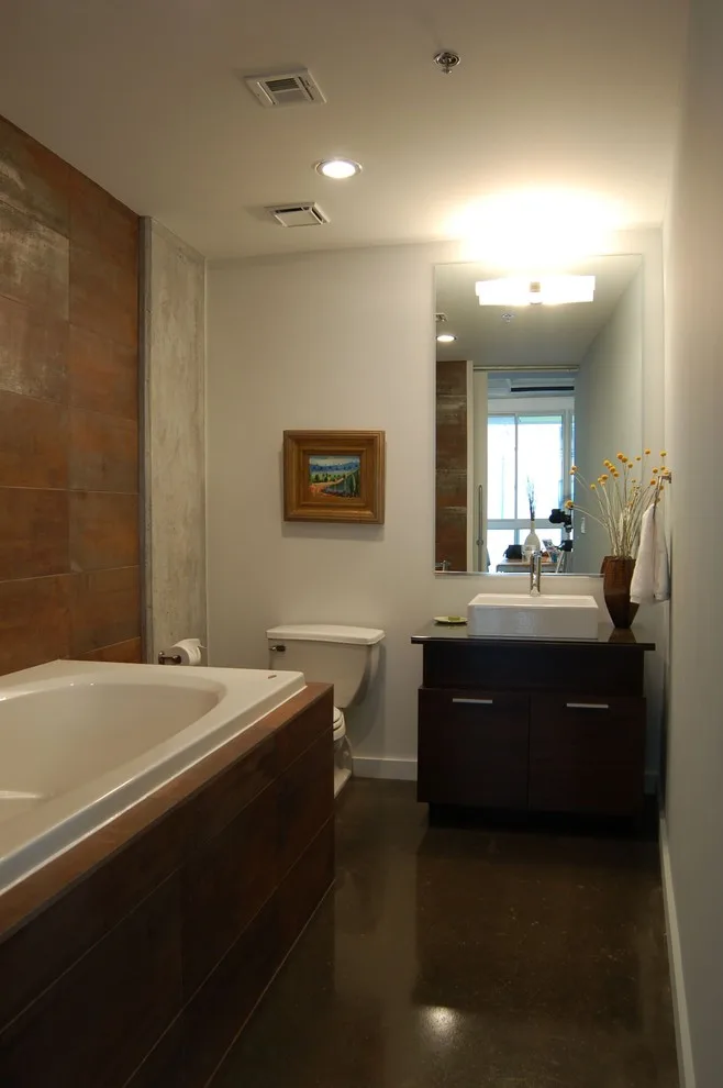 5 Delaware KC Contemporary Loft by Faust Construction - Photo 6