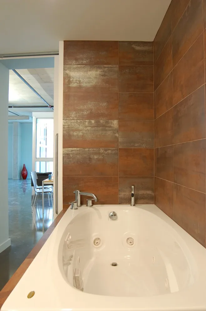 5 Delaware KC Contemporary Loft by Faust Construction - Photo 4