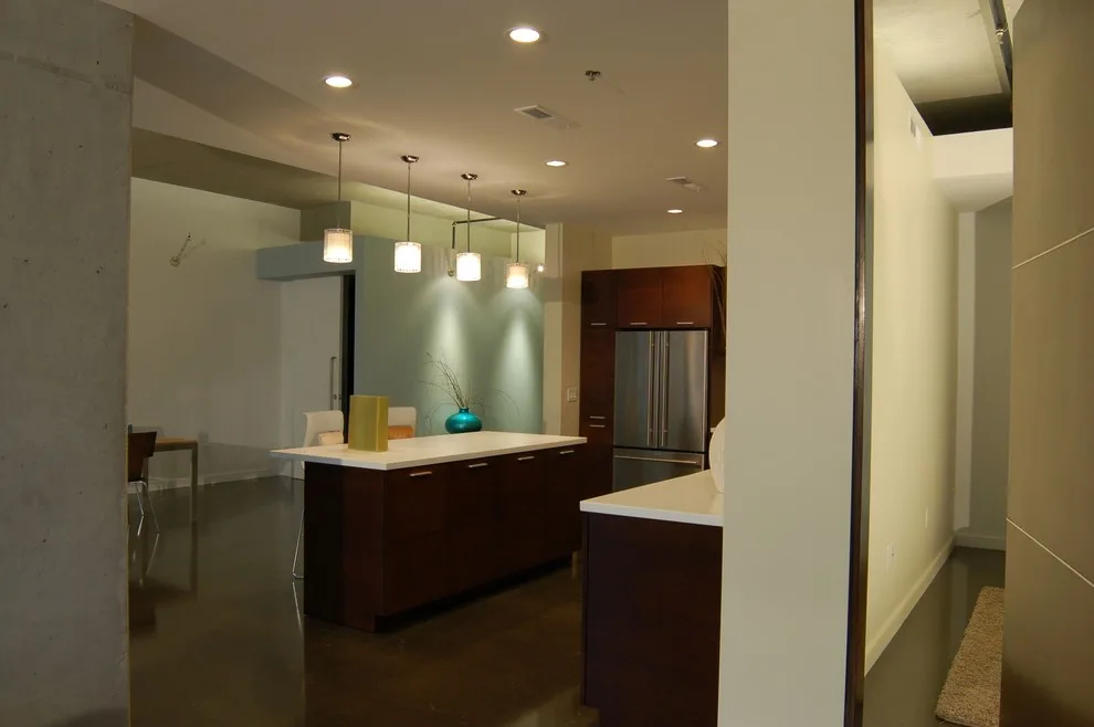 5 Delaware KC Contemporary Loft by Faust Construction - Photo 8