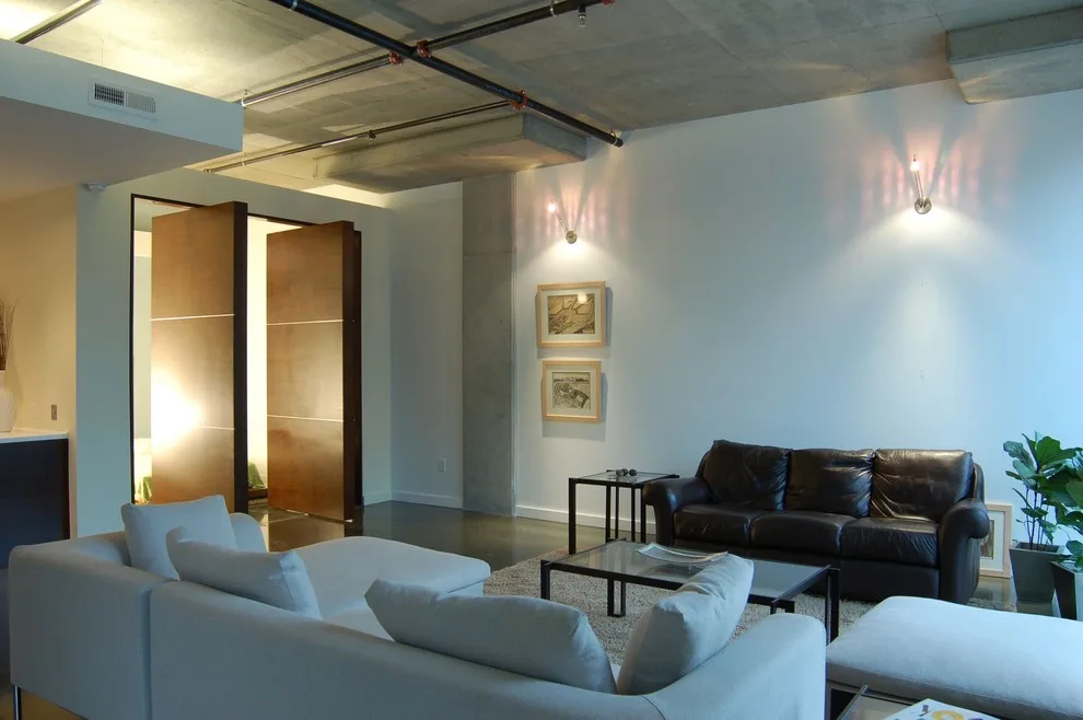 5 Delaware KC Contemporary Loft by Faust Construction - Photo 7