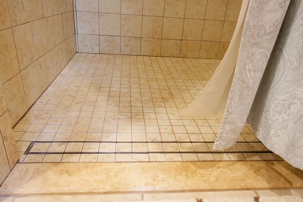 Inclusive Bathroom Renovations by Blue Ridge Design Build - Photo 2