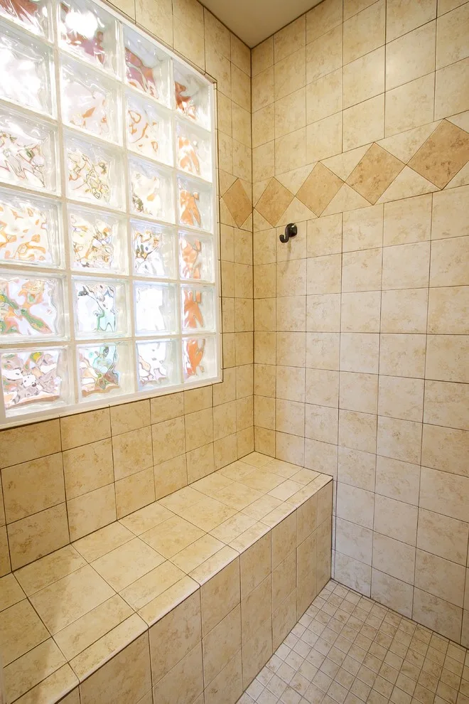 Inclusive Bathroom Renovations by Blue Ridge Design Build - Photo 3