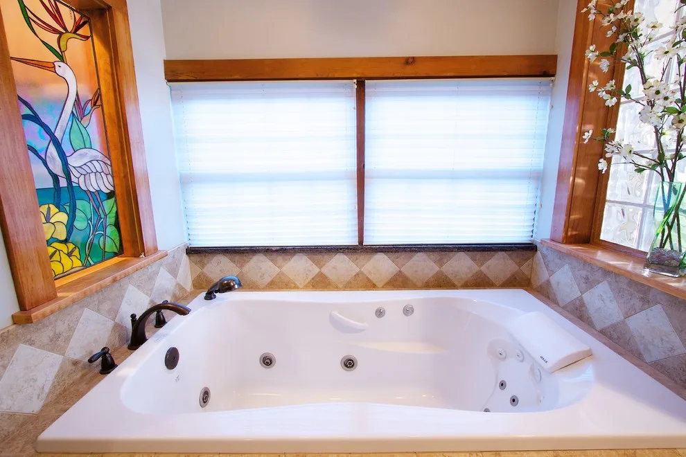 Inclusive Bathroom Renovations by Blue Ridge Design Build - Photo 4