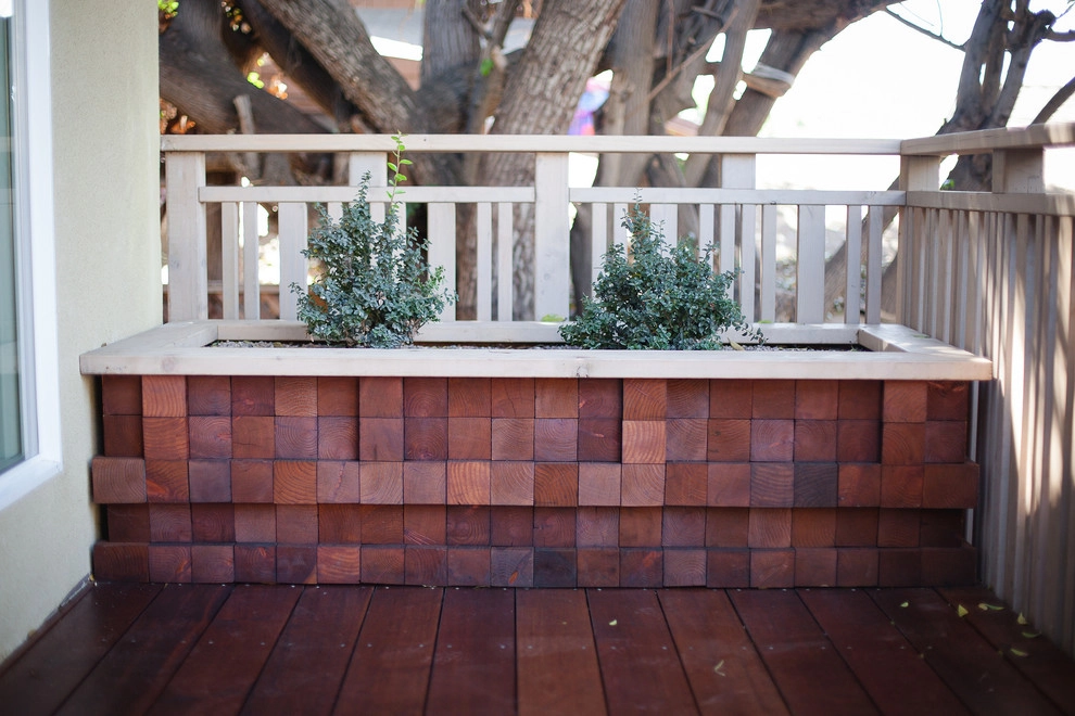 San Diego Outdoor Kitchen, Deck and Dining Patio by Mooch Exterior Designs, Inc. - Photo 17